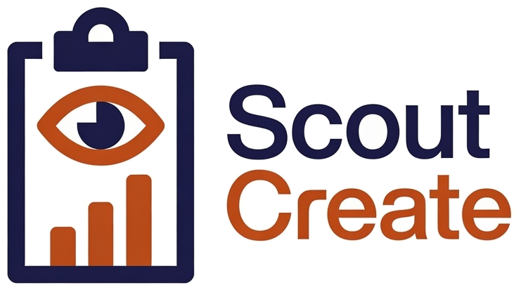 Scout Create